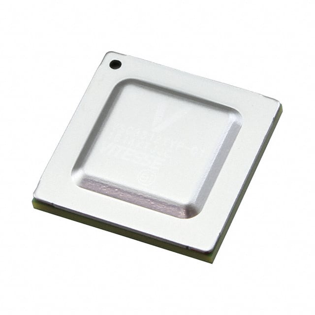 VSC3312YYP-01 Microchip Technology  Commutateurs analogiques - Usage spécial